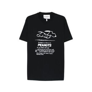 Iceberg Black T-Shirts & Vests - T-Shirts Men